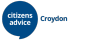 logo for Citizens Advice Croydon